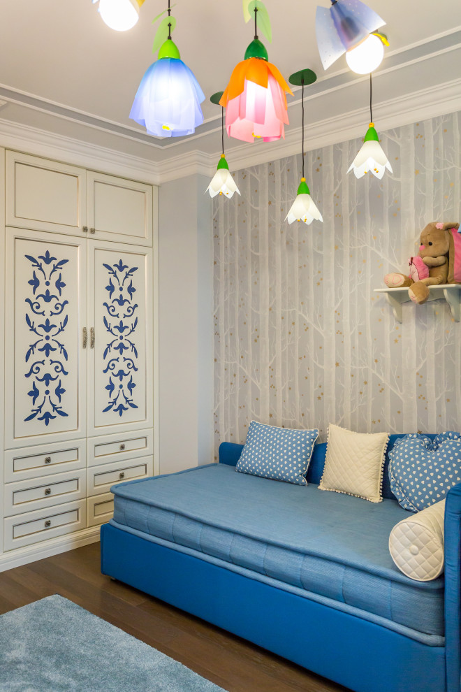 Квартира на Мосфильмовской