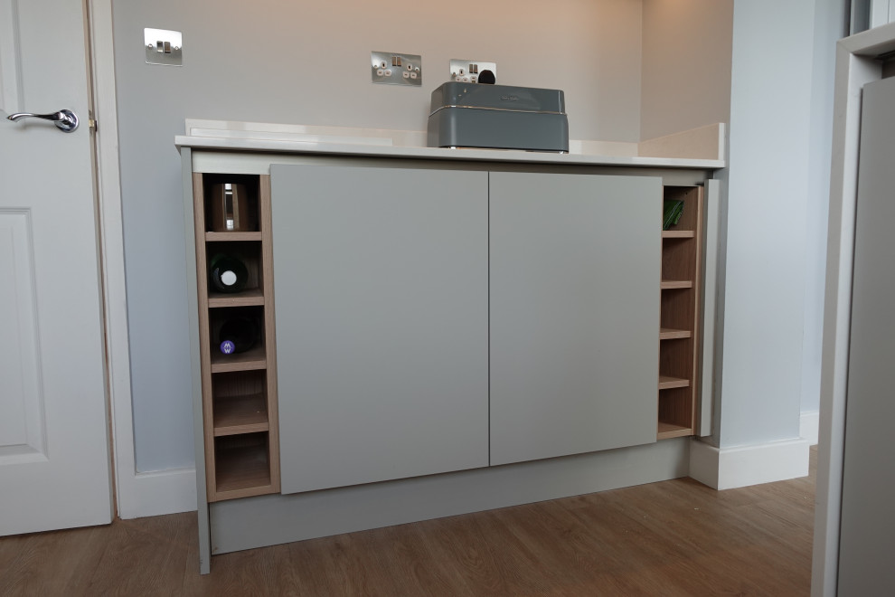 The Whetstone Kitchen