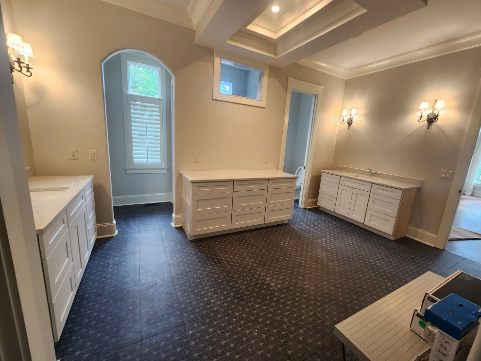 Bathroom Project #2