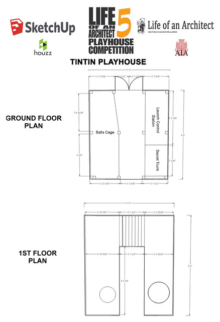 #PlayHouzz 