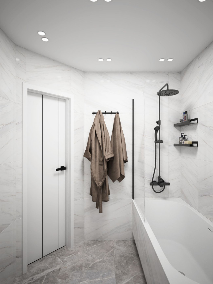 Квартира 87 кв.м.