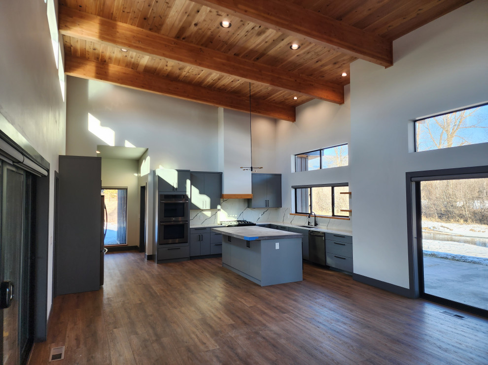 Mountain Modern