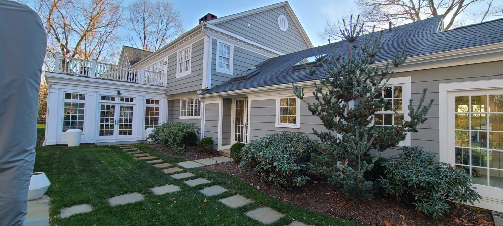 Remodel in Westport, Ct