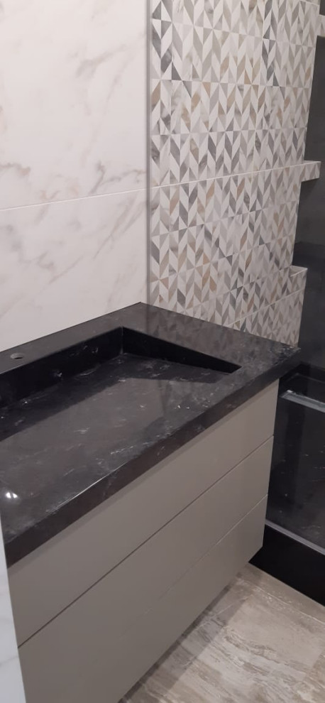 Однокомнатная квартира