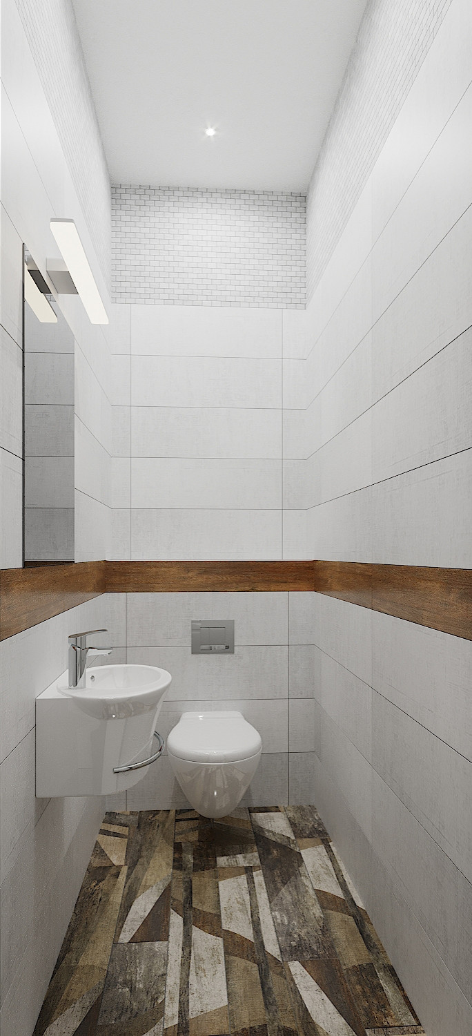 Таунхаус в  Академ Парке