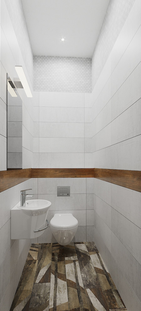 Таунхаус в  Академ Парке