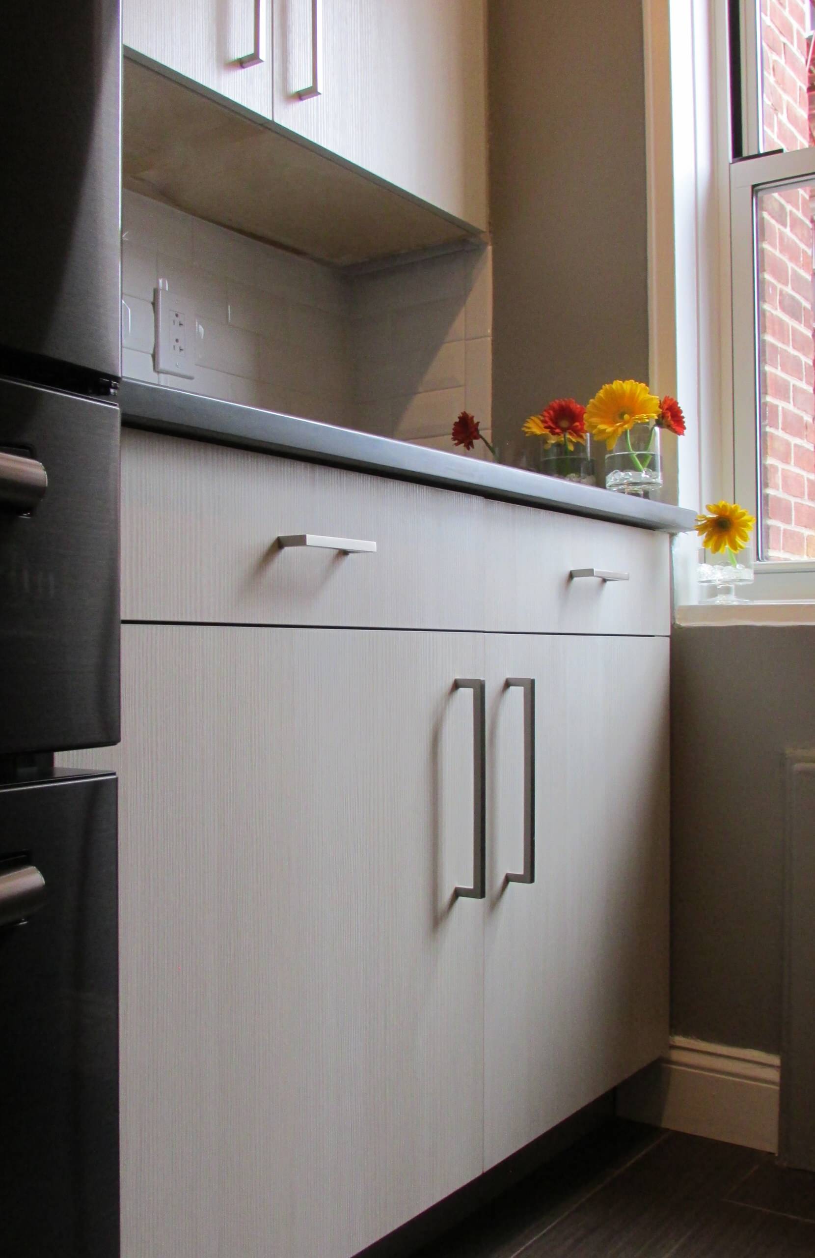 Penthouse Apartment Kitchen