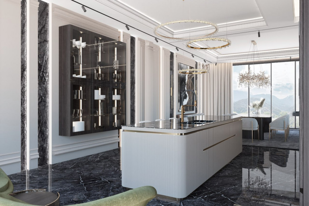 Таунхаус Сочи