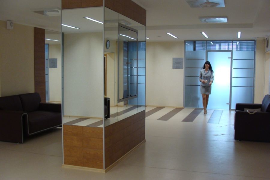 ФГУ «Уралуправтодор»