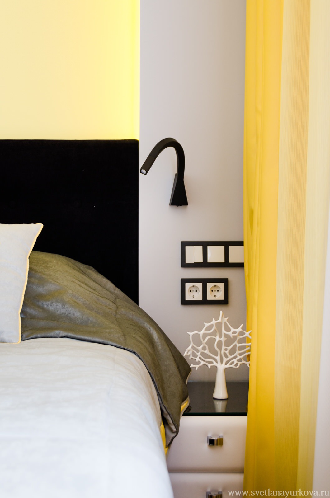 Концепция серого