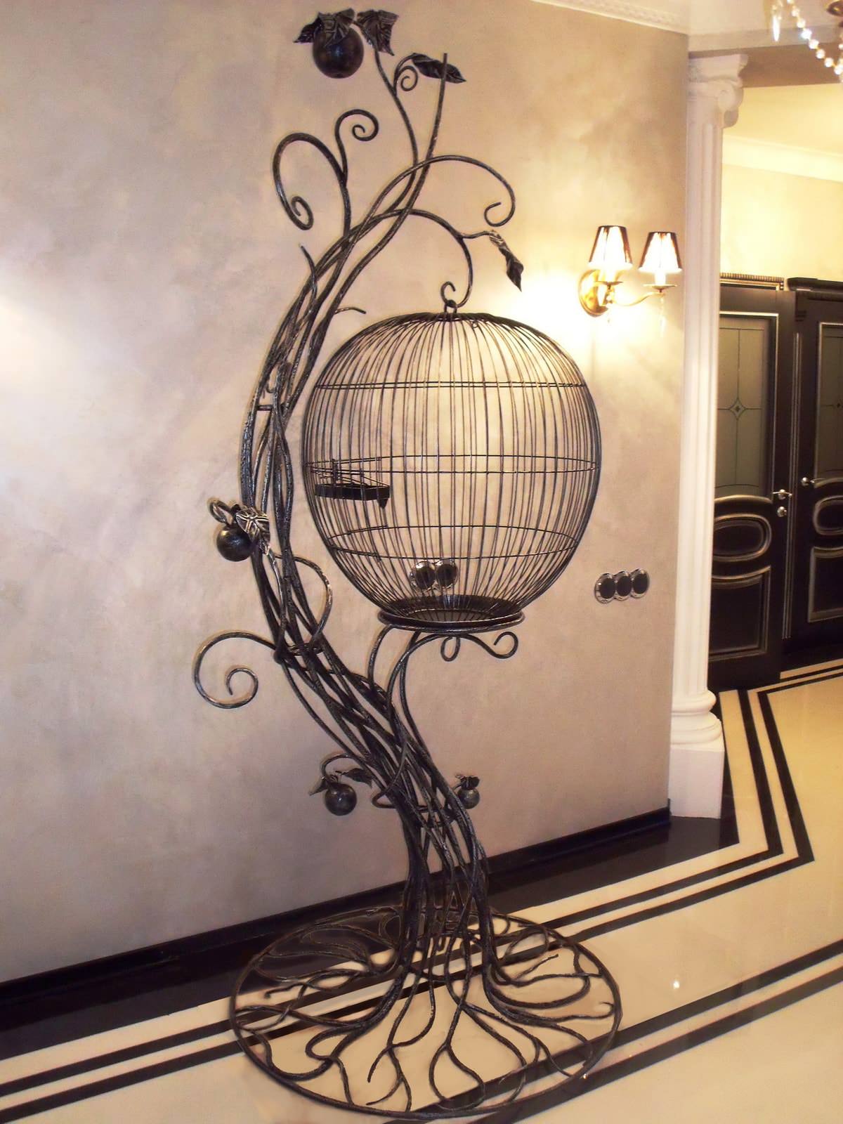 Наши работы