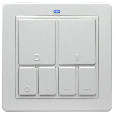 Mood Lighting Controller Switch (WHITE)