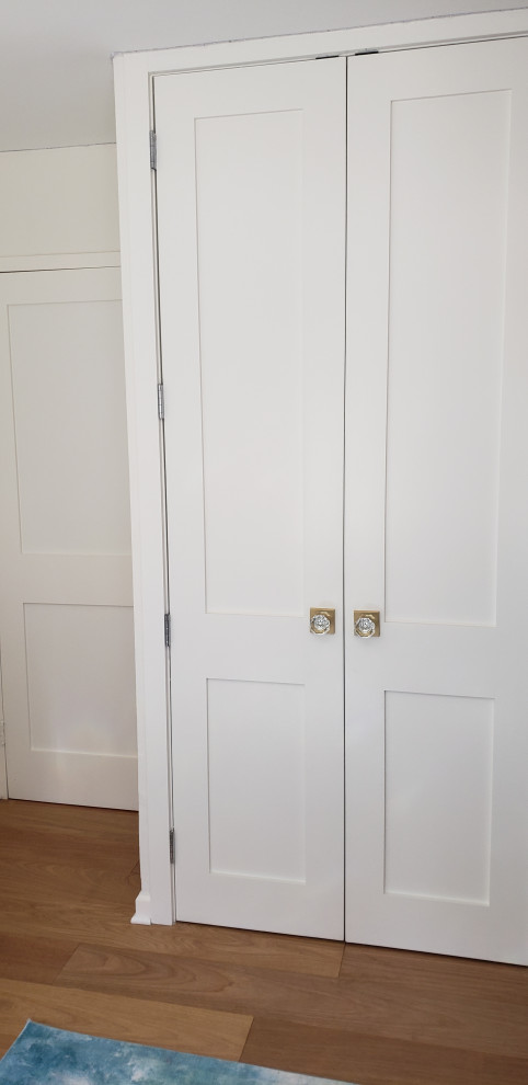 Apartment Remodeling - Lincoln Guild Apt 8EE