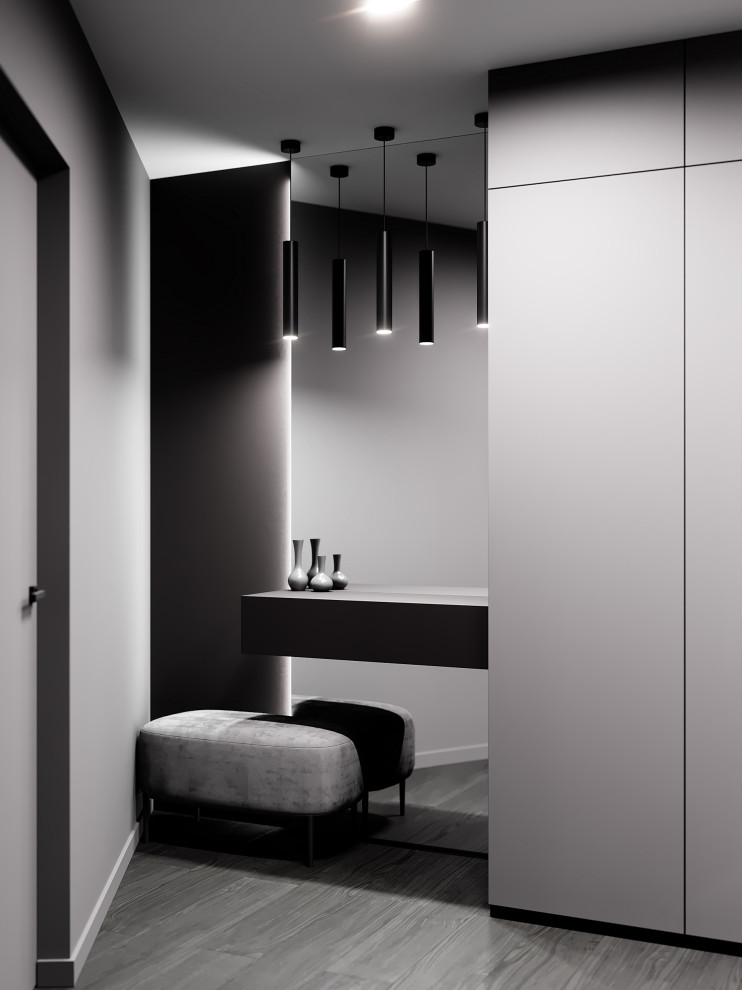 Квартира для геймеров в Санкт-Петербурге