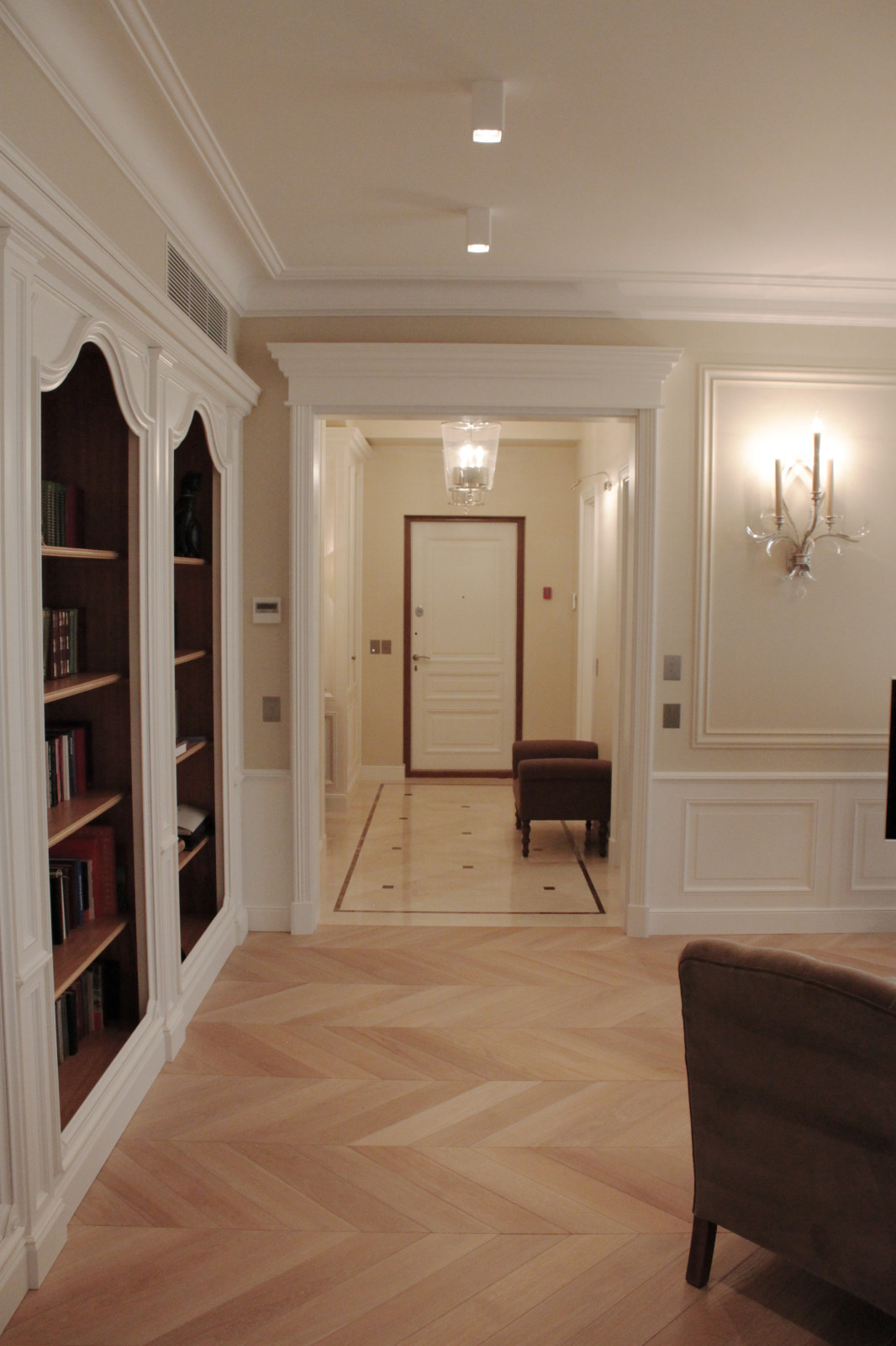 Форт Кутузов