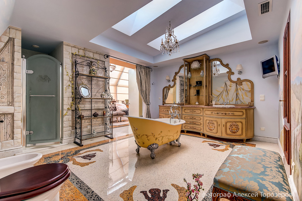 Spanish design. Испанский дизайн