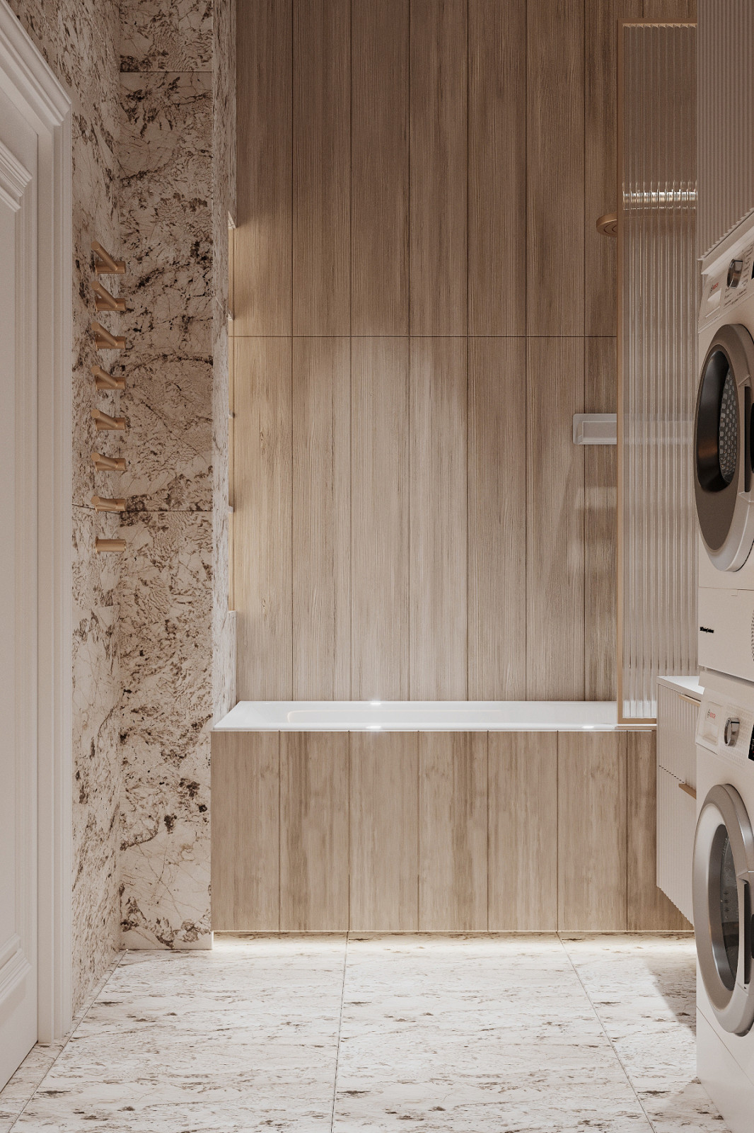 Квартира в Москве, ул.Братья Весниных