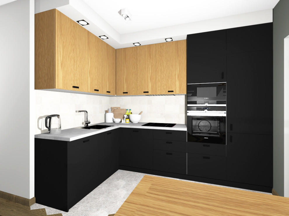 Студия для себя любимого