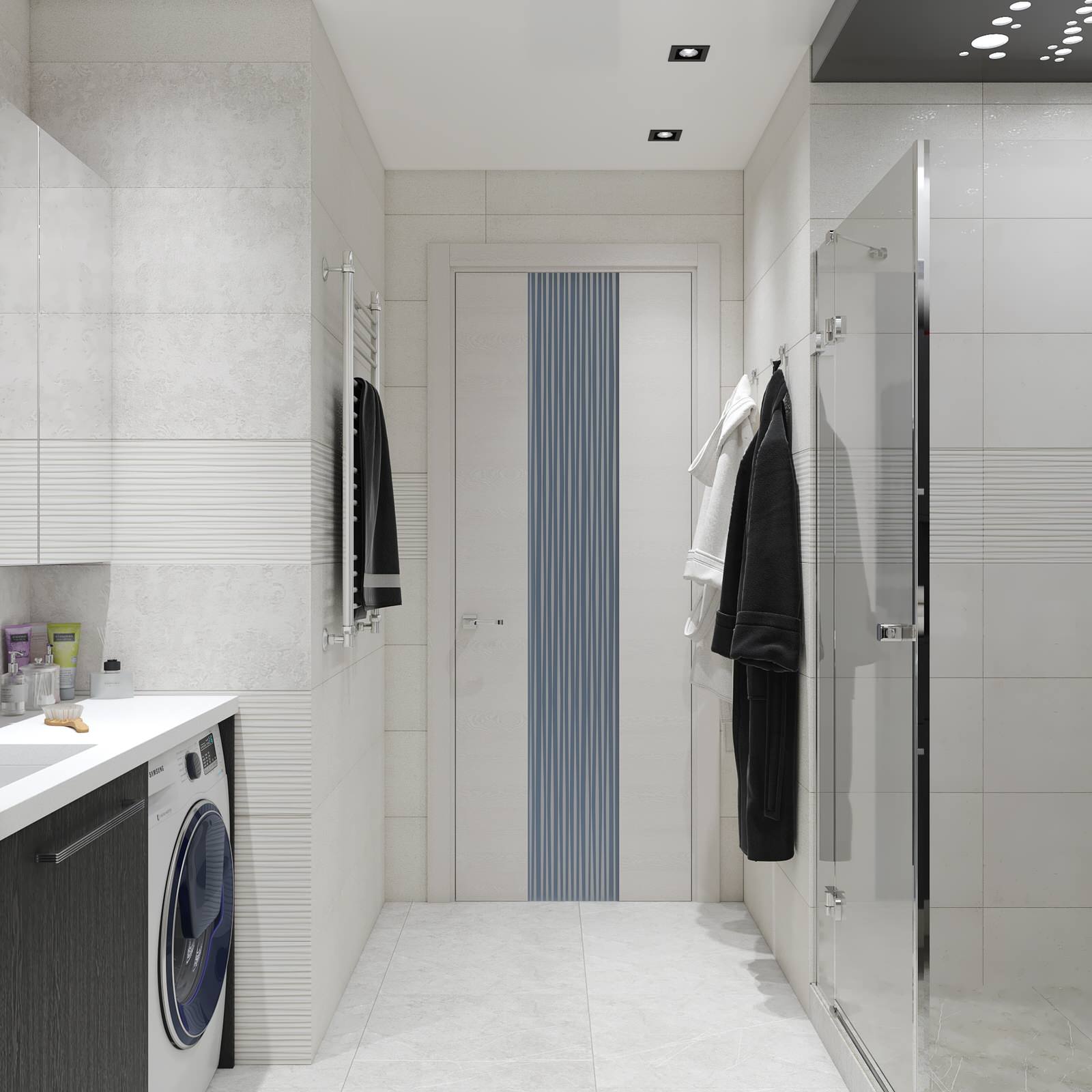 ЖК Лазурный