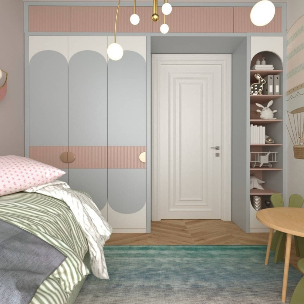 Детская для маленькой девочки