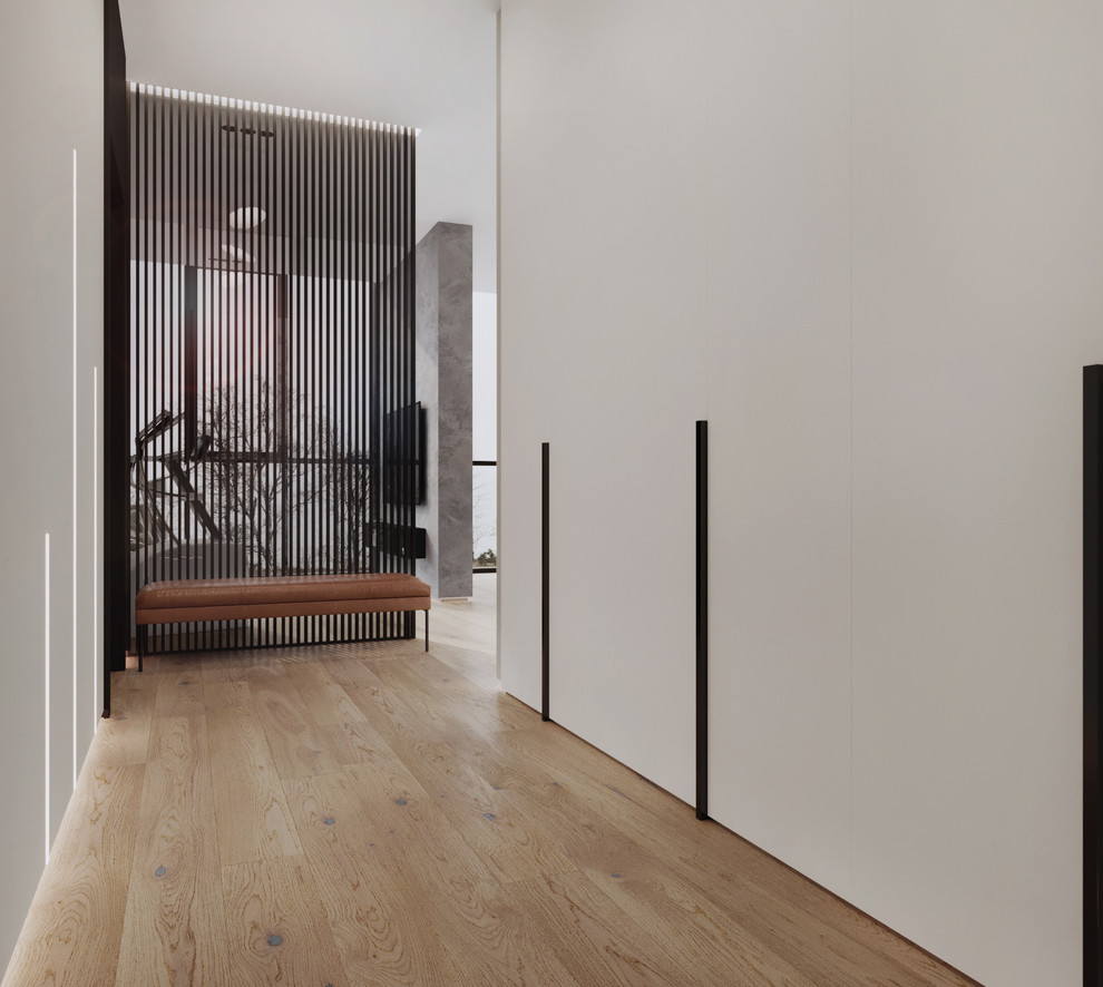 ЖК Раушен Престиж