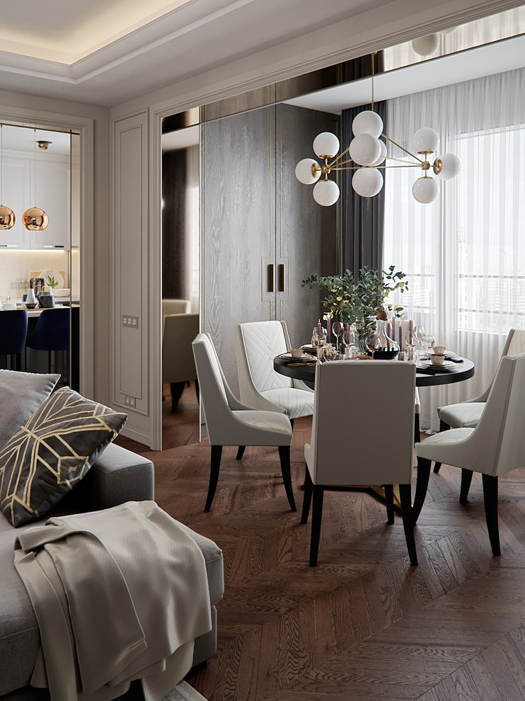 ЖК Европа Сити