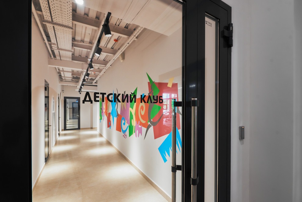 Фитнес центр Санта Моника Family