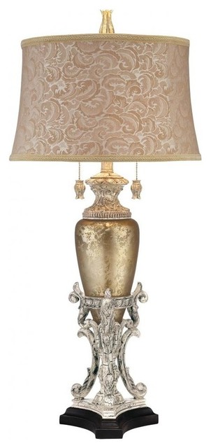 Minka Lavery Jessica Mcclintock Home 2 Light Table Lamp Minka Lavery Jessica Mcclintock Home 2 Light Table Lamp