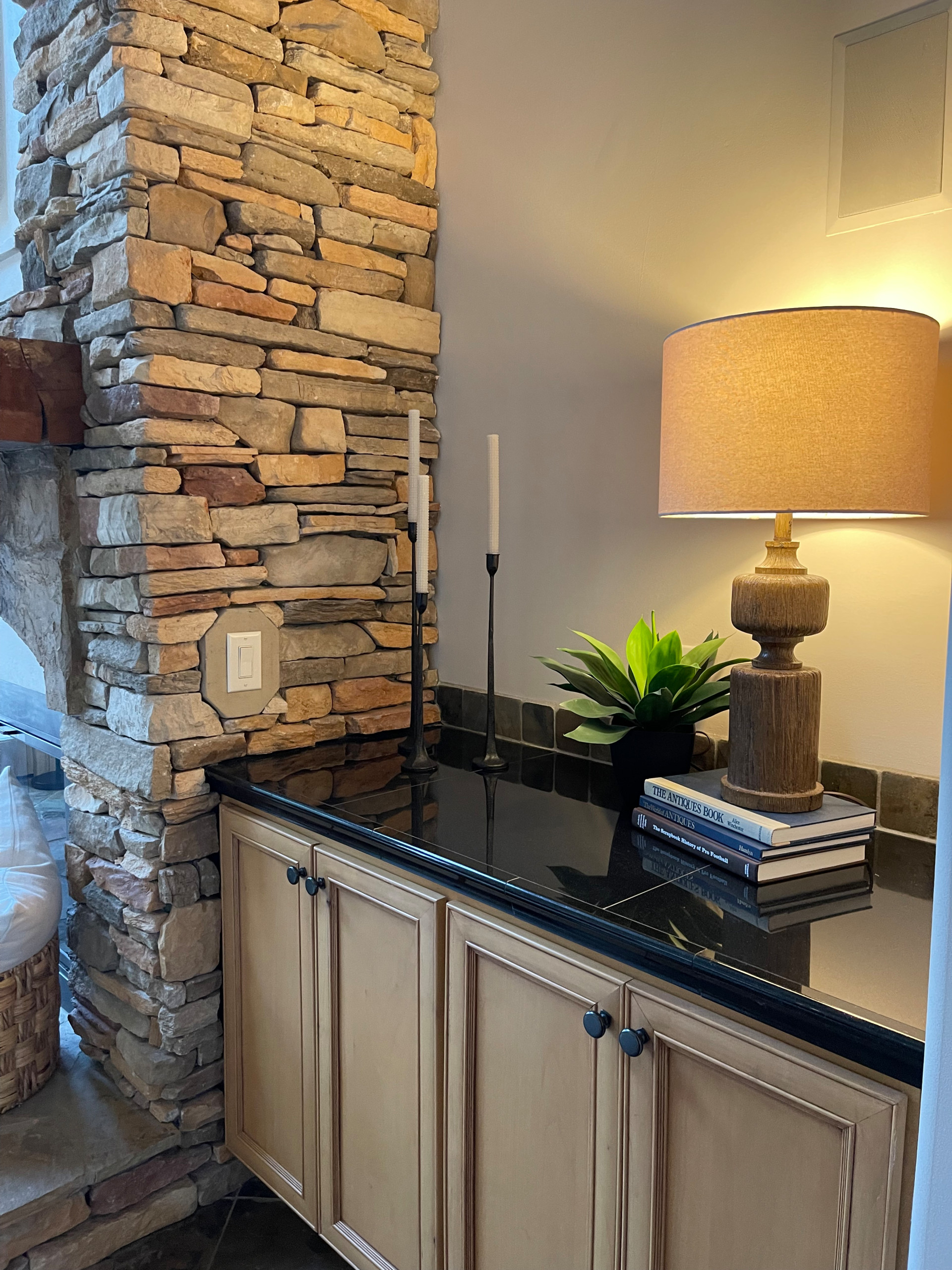 Home Staging