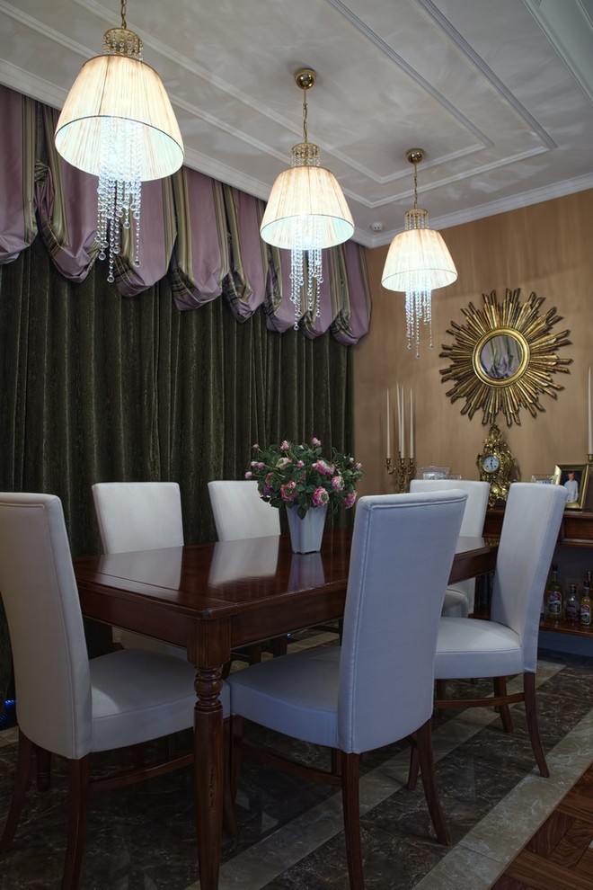 ЖК Седьмое небо