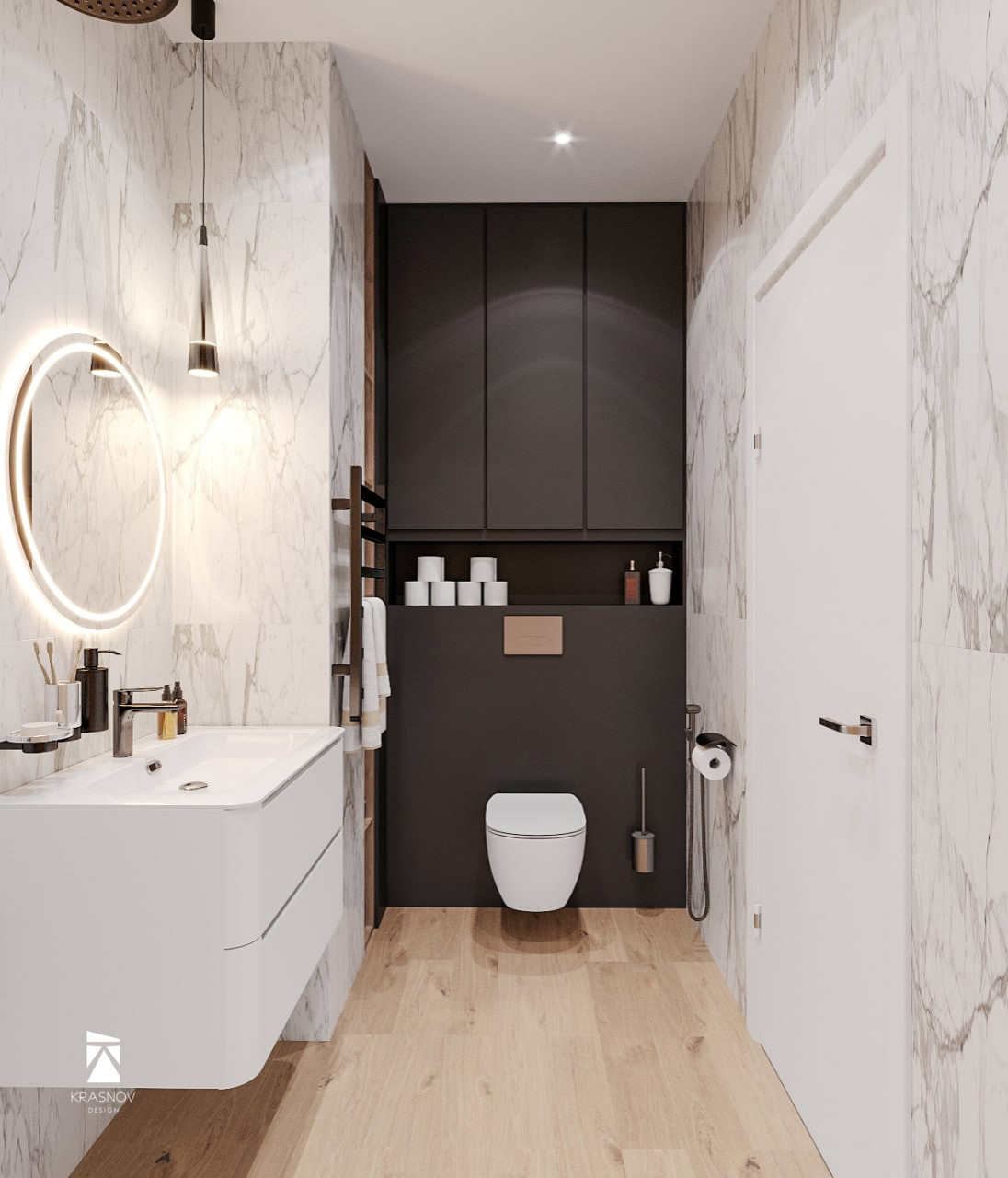 ЖК Настоящее