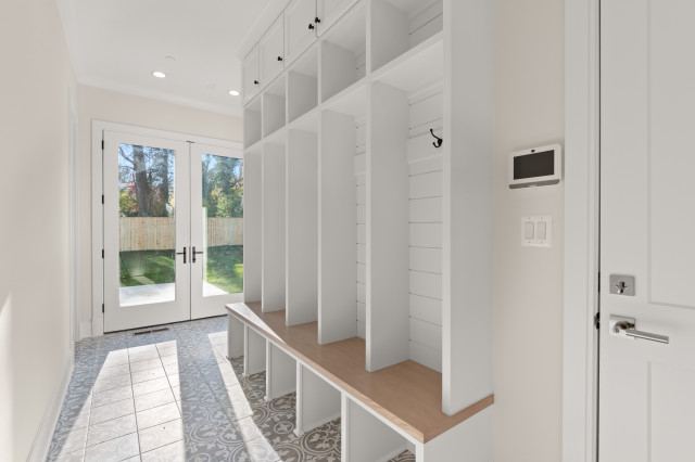 Pollard di-transizione-ingresso