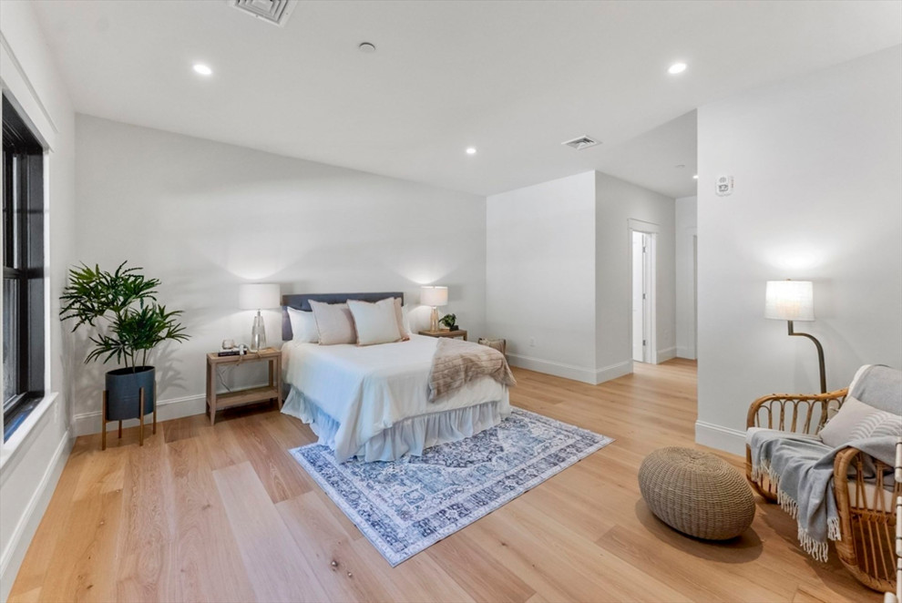 Residential Condo Development Plymouth