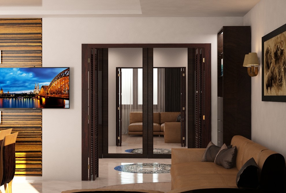 Малахитовая улица