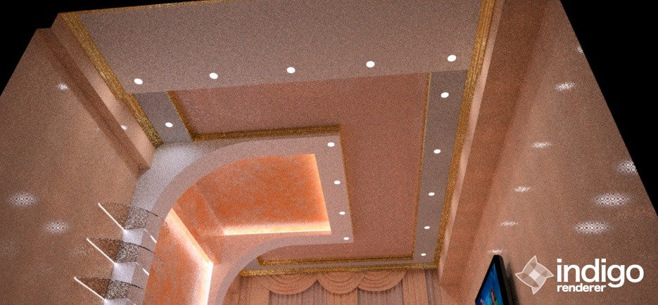 Мои 3D проекты