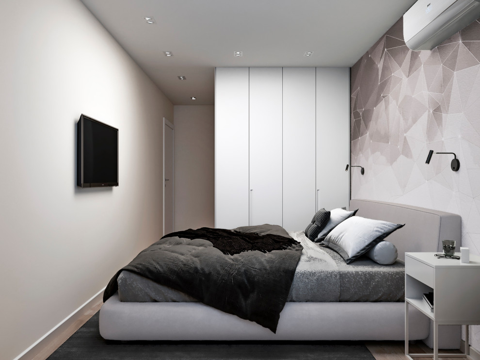 СКАНДИ. КВАРТИРА ИКЕЯ СТАЙЛ. 2К.КВ. ЖК ЯМАЙКА