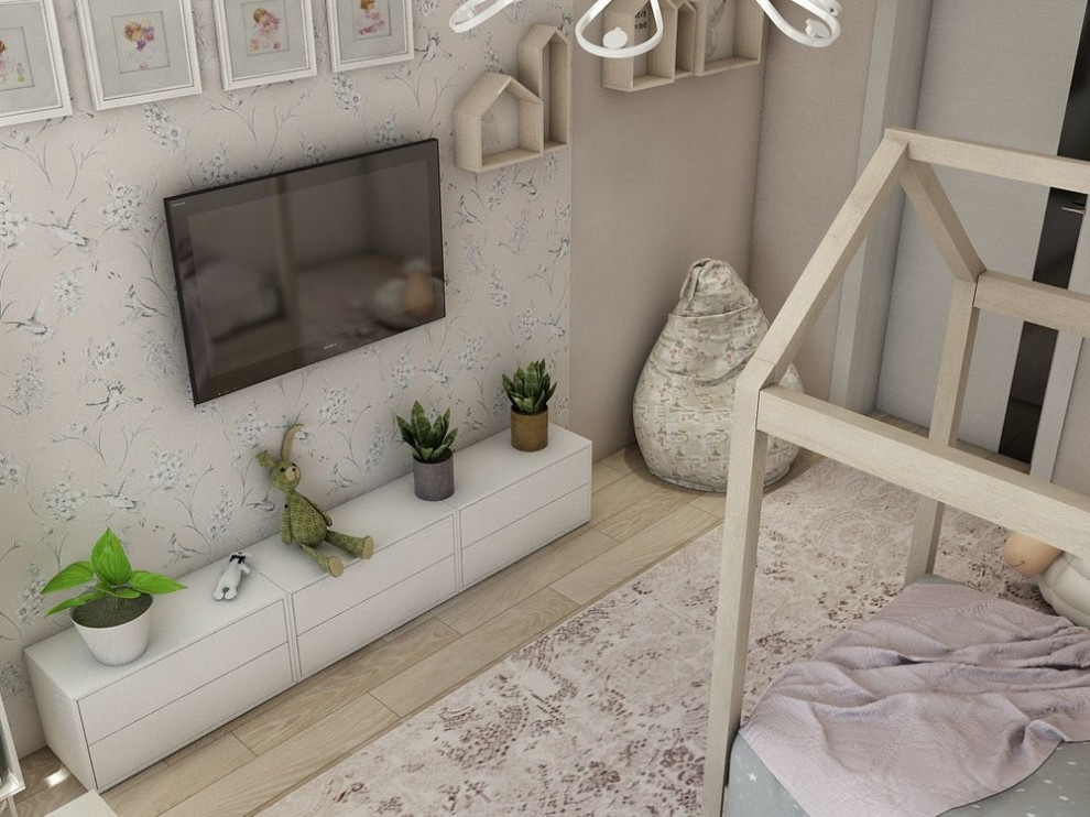 Детская для девочки