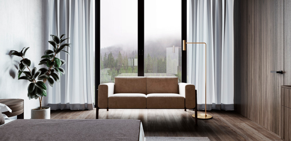 Коллекция мебели для фабрики ArchMebel