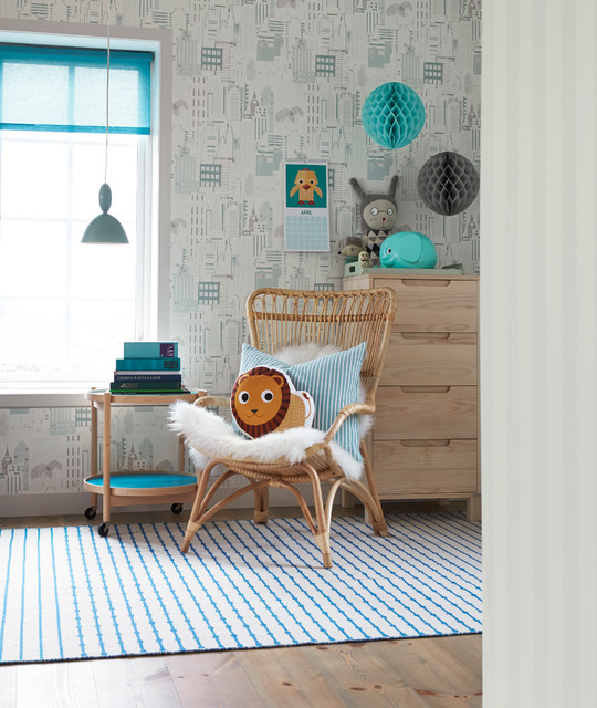 Borosan Easy Up modern-kids
