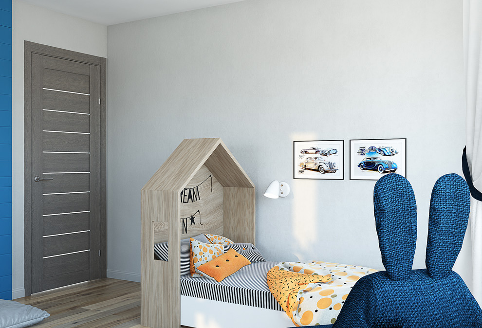 Квартира 83м2