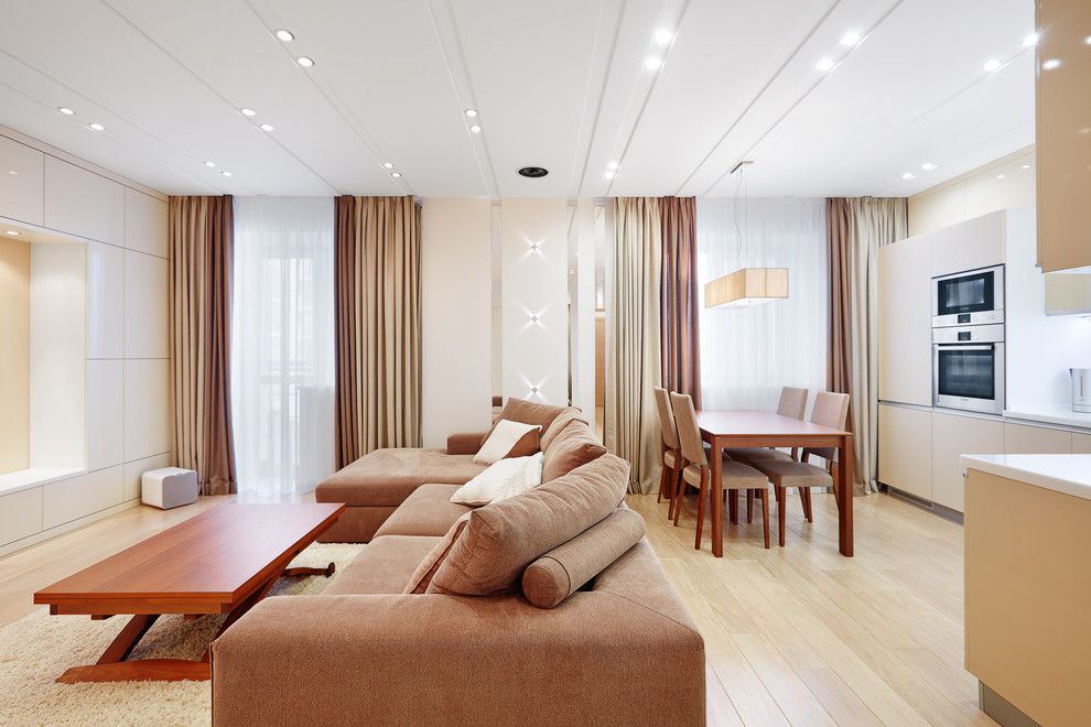 Апартаменты "Кубические"