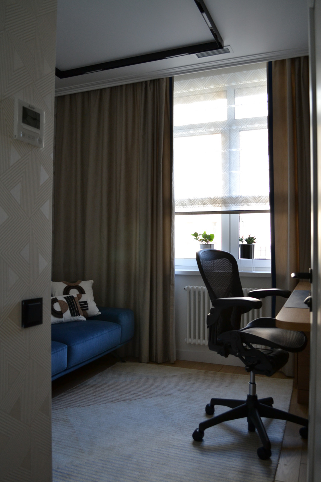 ЖК Динапстия