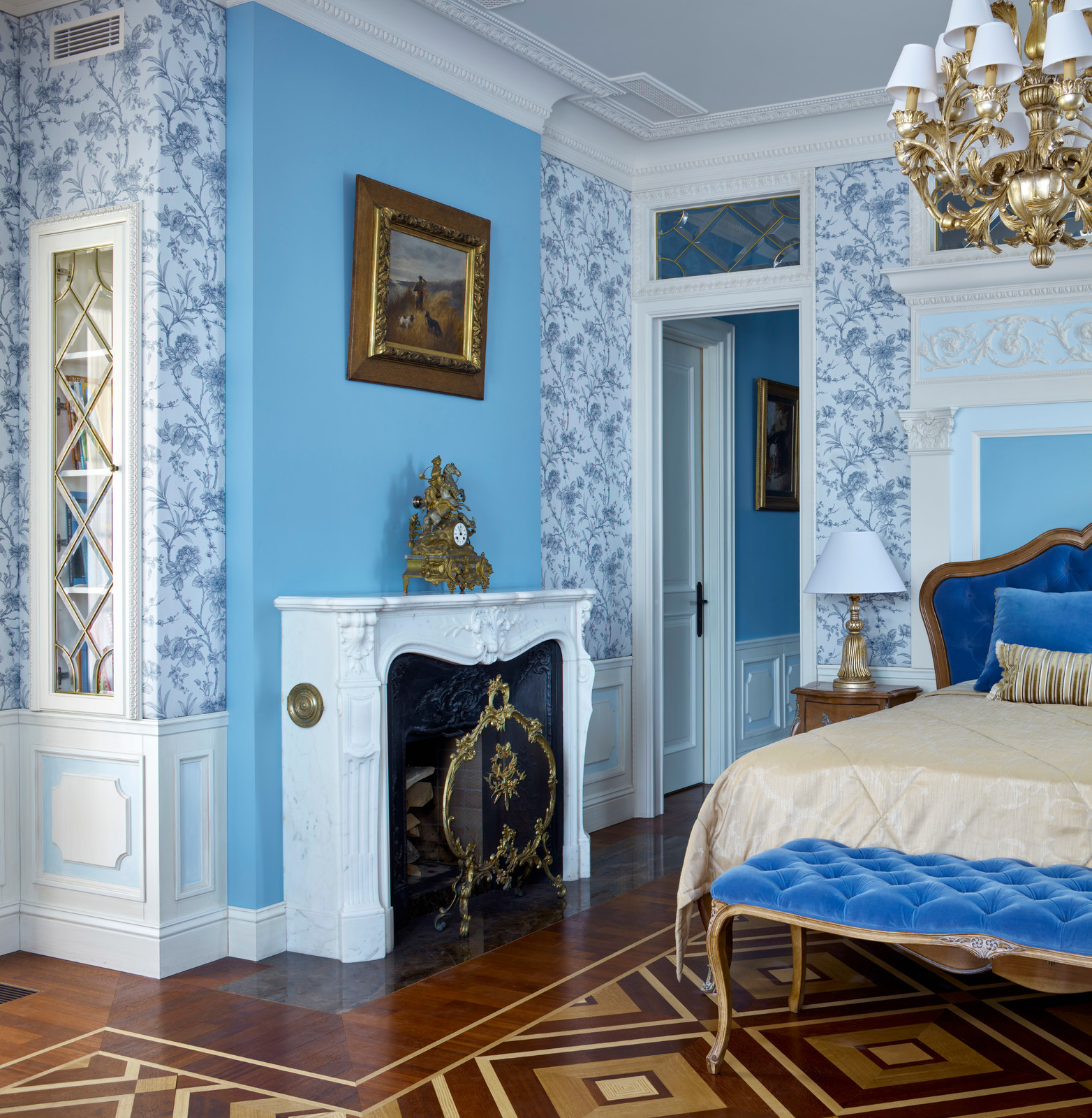 Дом. Одинцовский район