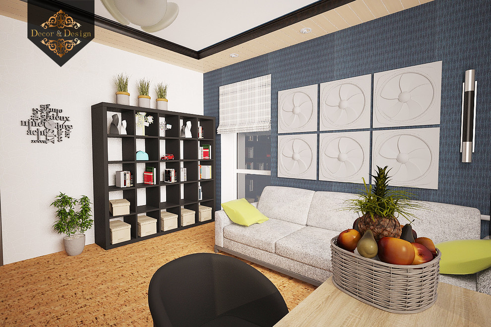 загородный дом