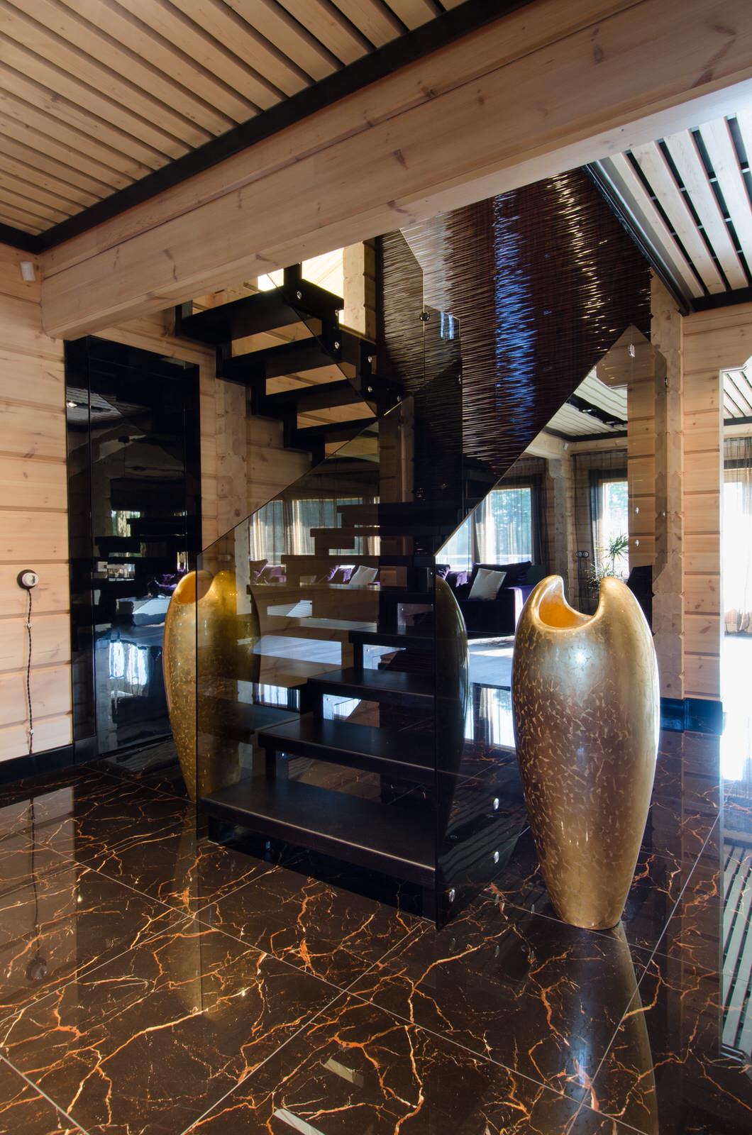 Загородный дом в посёлке «Истринская Ривьера»