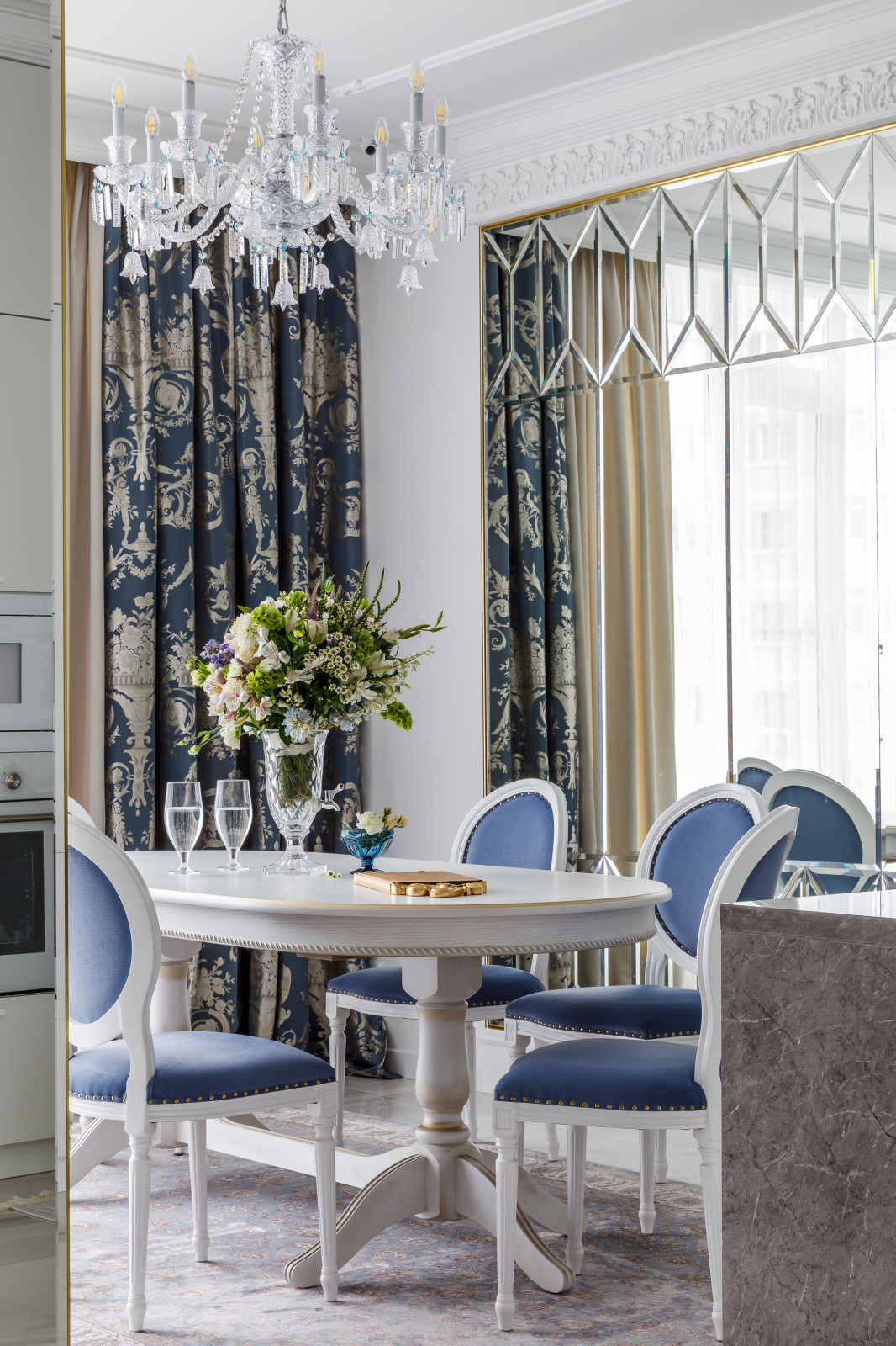 Уютная прохлада