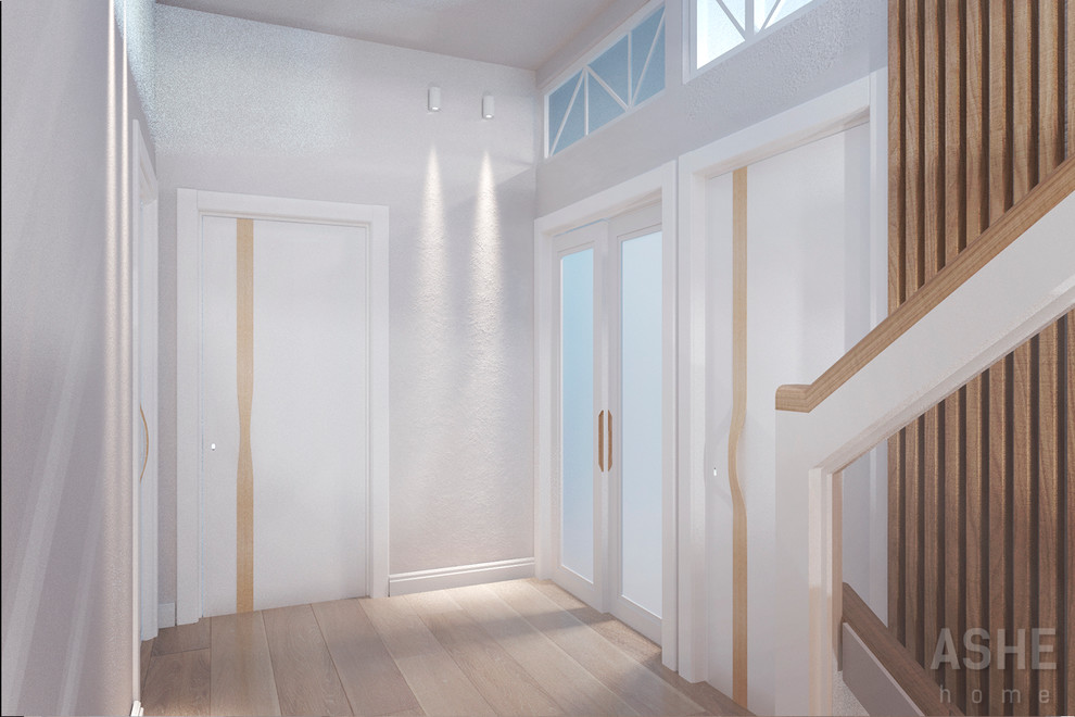 Таунхаус в Подмосковье