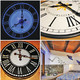 Colaci Emilio Clocks Design