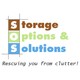 Storage Options & Solutions, Inc.