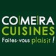 Comera Cuisines by Moutarde